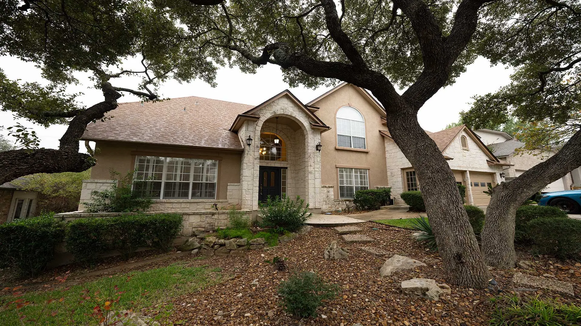 Real estate San Antonio Texas