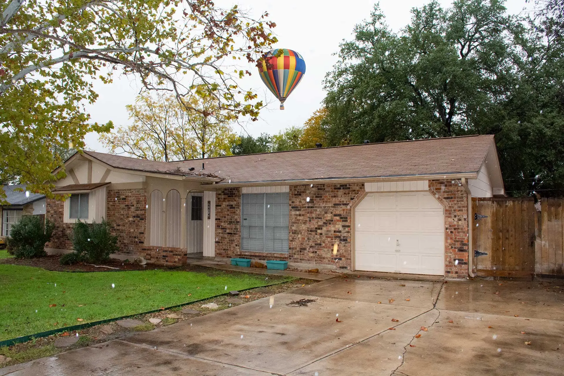 real estate for sale and for lease at San Antonio Texas